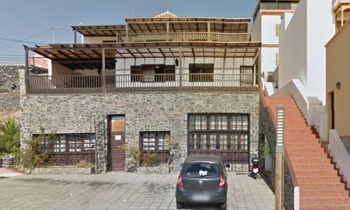Imagen de El Cabildo aprueba el proyecto para la rehabilitación de las oficinas de la Unidad de Medio Ambiente